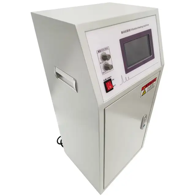 MP-3000E  X/Y Vibration Test Bench Digital Control 056966 - Photo 4