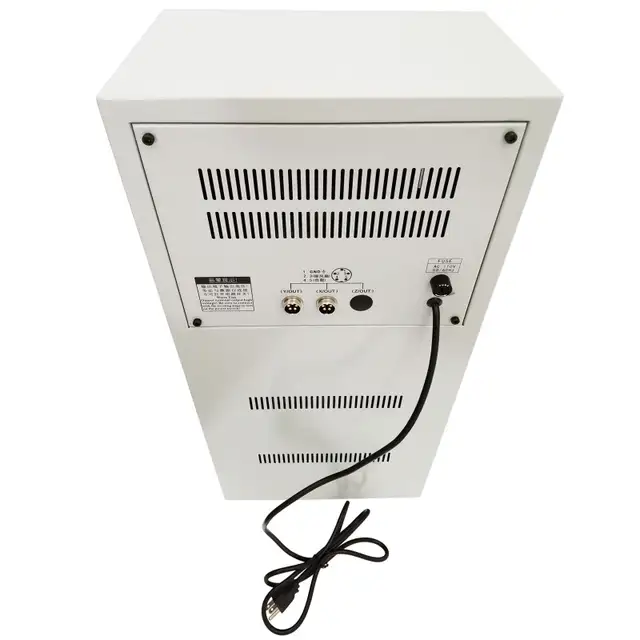 MP-3000E  X/Y Vibration Test Bench Digital Control 056966 - Photo 5