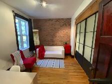 Immense 4 1/2 de 5 pièces ! Idéal colocation! 5 min centre-ville - Photo 2