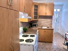 Immense 4 1/2 de 5 pièces ! Idéal colocation! 5 min centre-ville - Photo 5