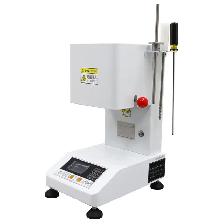 Lab Automatic Button Screen Melt Index Meter with Printer 025443 - Photo 3