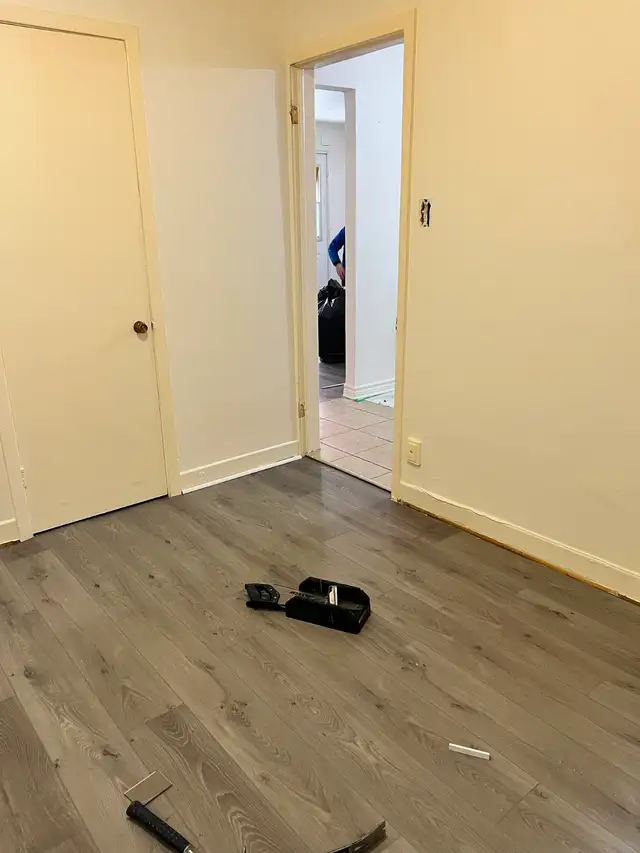 4 ½ à Rosemont, 1er étage, secteur tranquille - Photo 4