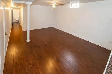 1 Bed 1 Bath Bsmt Pickering @ Dixie & Finch SEPARATE ENTRANCE