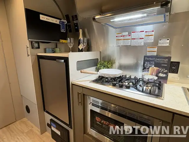 2026 Caravel 22FB - Photo 14