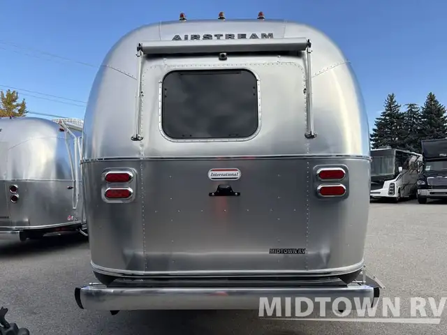 2026 Airstream 23FBT - Photo 3