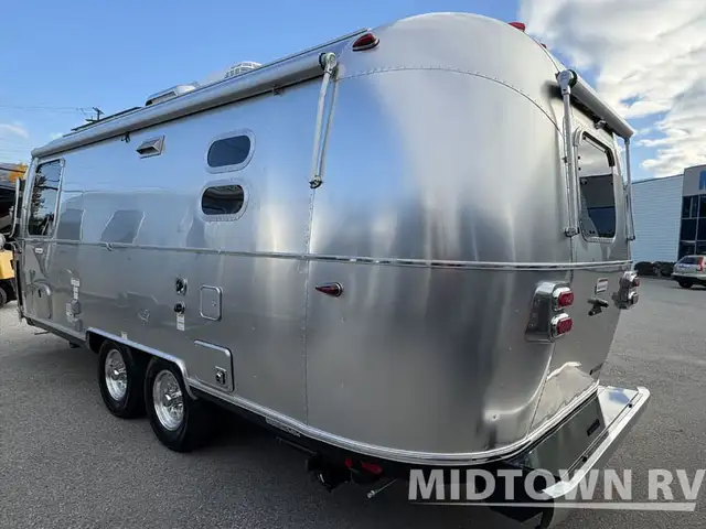 2026 Airstream 23FBT - Photo 4