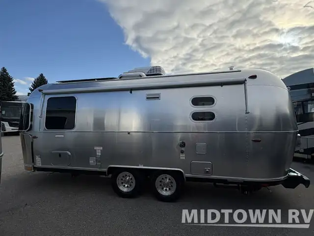 2026 Airstream 23FBT - Photo 5