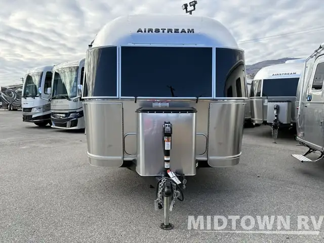 2026 Airstream 23FBT - Photo 7
