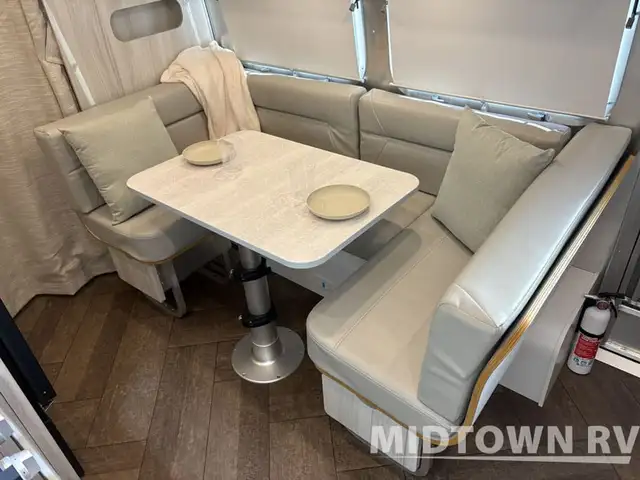2026 Airstream 23FBT - Photo 10