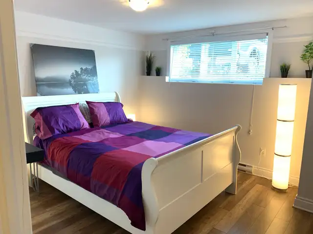 Longueuil parc de la cité! Location de 1 mois à 1 an ! - Photo 2