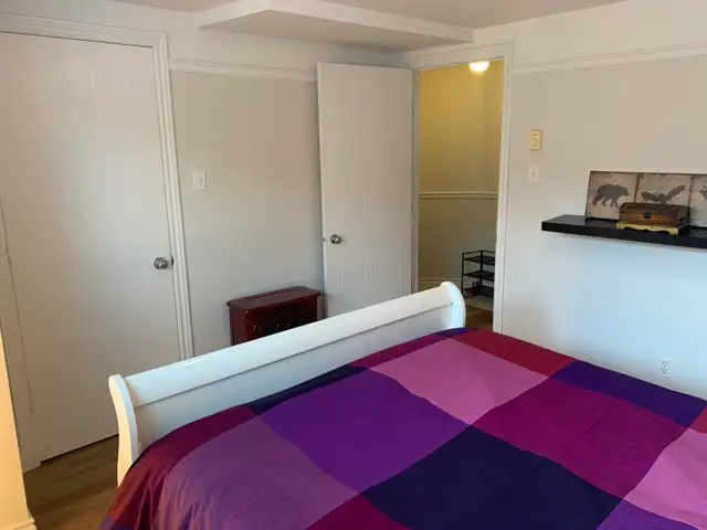 Longueuil parc de la cité! Location de 1 mois à 1 an ! - Photo 3