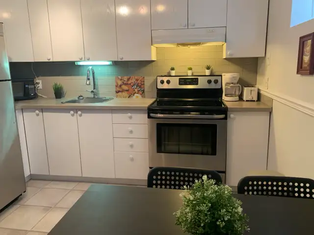 Longueuil parc de la cité! Location de 1 mois à 1 an ! - Photo 4