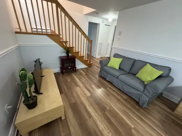 Longueuil parc de la cité! Location de 1 mois à 1 an ! - Photo 9