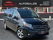 2018 Mercedes-Benz Metris Passenger 126' WB | 8 Passenger Van |
