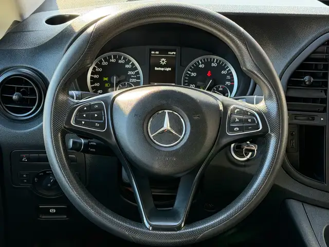 2018 Mercedes-Benz Metris Passenger 126' WB | 8 Passenger Van | - Photo 15