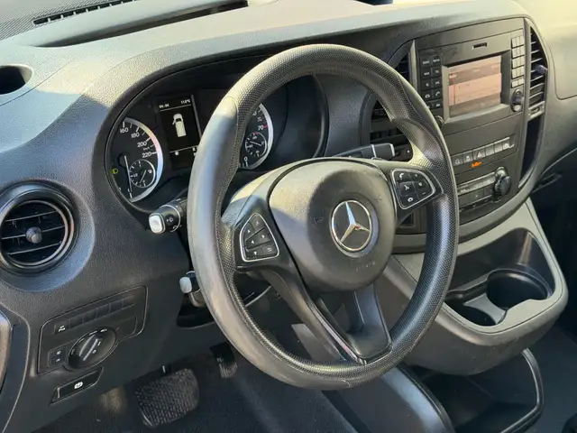 2018 Mercedes-Benz Metris Passenger 126' WB | 8 Passenger Van | - Photo 17