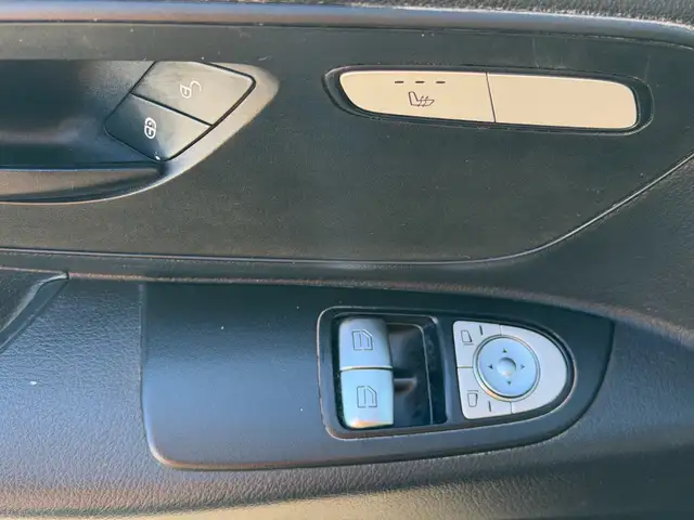 2018 Mercedes-Benz Metris Passenger 126' WB | 8 Passenger Van | - Photo 19