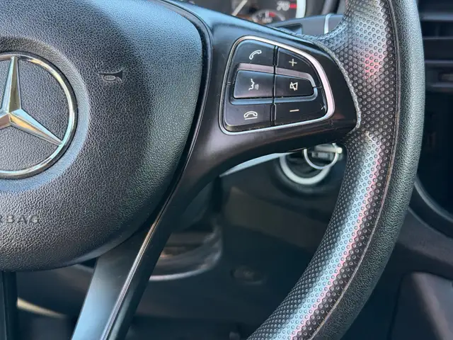 2018 Mercedes-Benz Metris Passenger 126' WB | 8 Passenger Van | - Photo 21