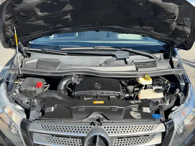 2018 Mercedes-Benz Metris Passenger 126' WB | 8 Passenger Van | - Photo 24