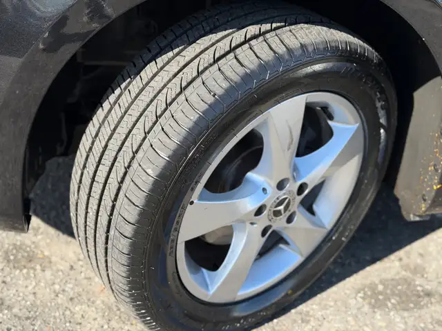 2018 Mercedes-Benz Metris Passenger 126' WB | 8 Passenger Van | - Photo 25