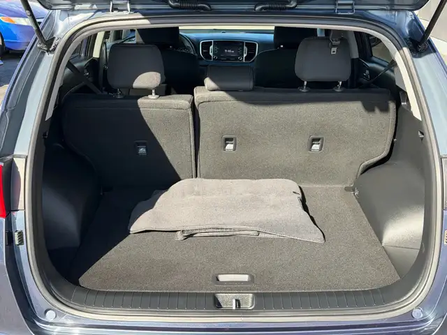 2017 Kia Sportage AWD 4dr LX | Reliable | Comfortable | Great Va - Photo 11