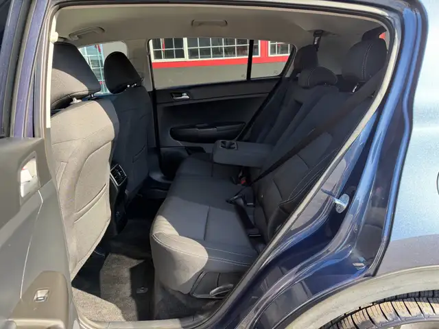 2017 Kia Sportage AWD 4dr LX | Reliable | Comfortable | Great Va - Photo 12