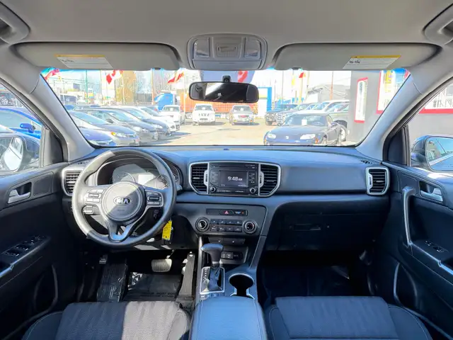 2017 Kia Sportage AWD 4dr LX | Reliable | Comfortable | Great Va - Photo 13