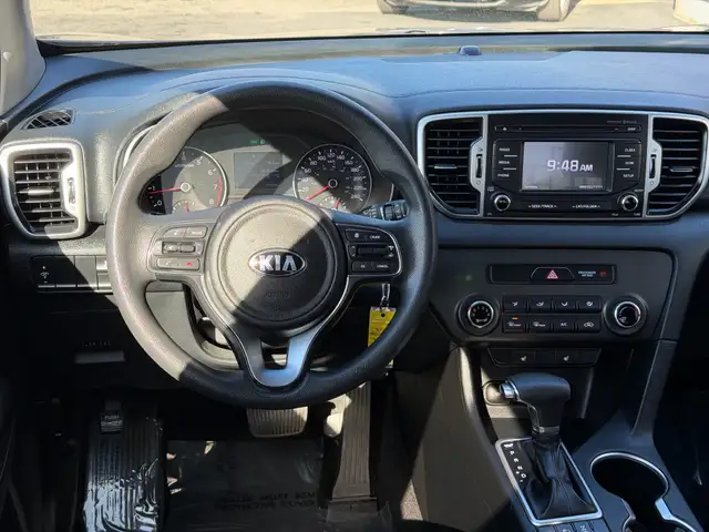 2017 Kia Sportage AWD 4dr LX | Reliable | Comfortable | Great Va - Photo 14