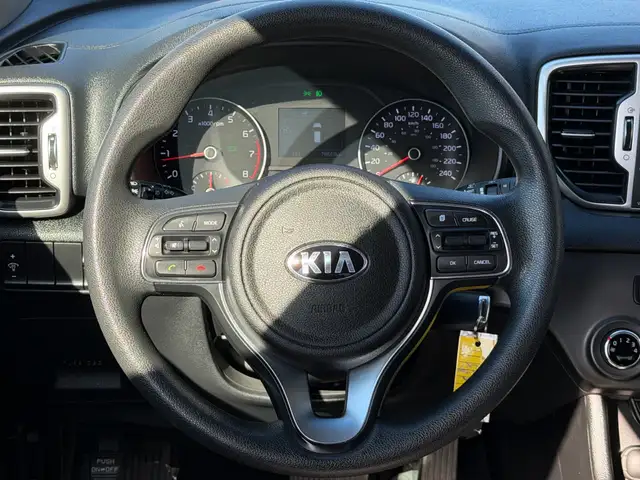 2017 Kia Sportage AWD 4dr LX | Reliable | Comfortable | Great Va - Photo 15