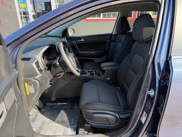 2017 Kia Sportage AWD 4dr LX | Reliable | Comfortable | Great Va - Photo 16