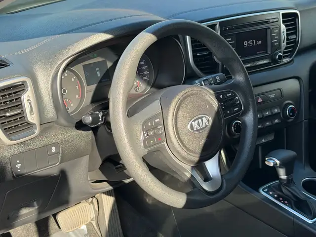 2017 Kia Sportage AWD 4dr LX | Reliable | Comfortable | Great Va - Photo 17