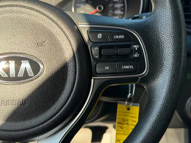 2017 Kia Sportage AWD 4dr LX | Reliable | Comfortable | Great Va - Photo 21