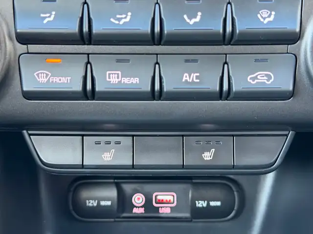 2017 Kia Sportage AWD 4dr LX | Reliable | Comfortable | Great Va - Photo 23