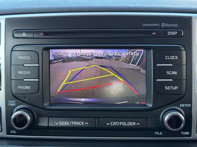 2017 Kia Sportage AWD 4dr LX | Reliable | Comfortable | Great Va - Photo 24