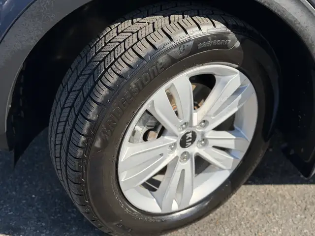 2017 Kia Sportage AWD 4dr LX | Reliable | Comfortable | Great Va - Photo 26