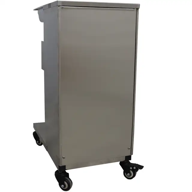 Just Body for 2.5-25mm 110V Commercial QE Meat Slicer 160541 - Photo 5