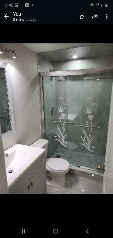 2 Bed 1 Bath legal Basement Apartment