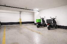 Parking Spot E Bike For Rent │ Scooter - Queen St West