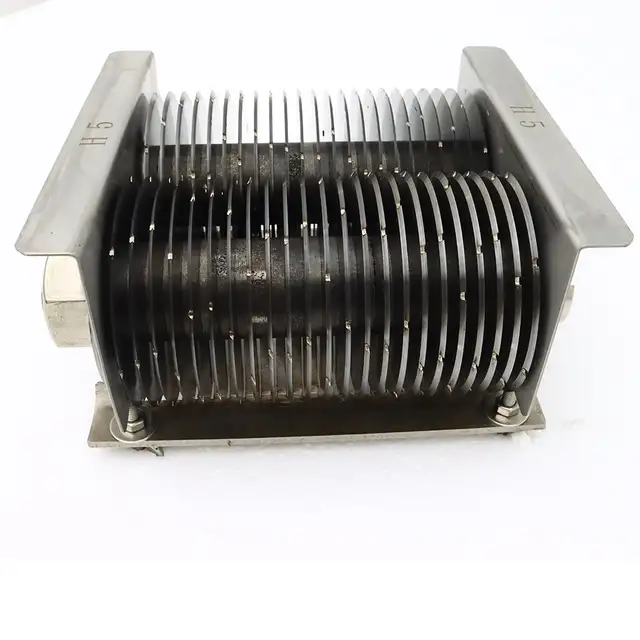 5mm Blade for (QE/QH/QSJ-A)Commercial Slicer 160543 - Photo 4