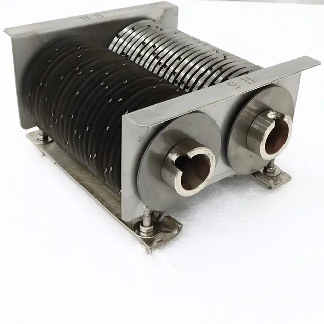 5mm Blade for (QE/QH/QSJ-A)Commercial Slicer 160543 - Photo 5