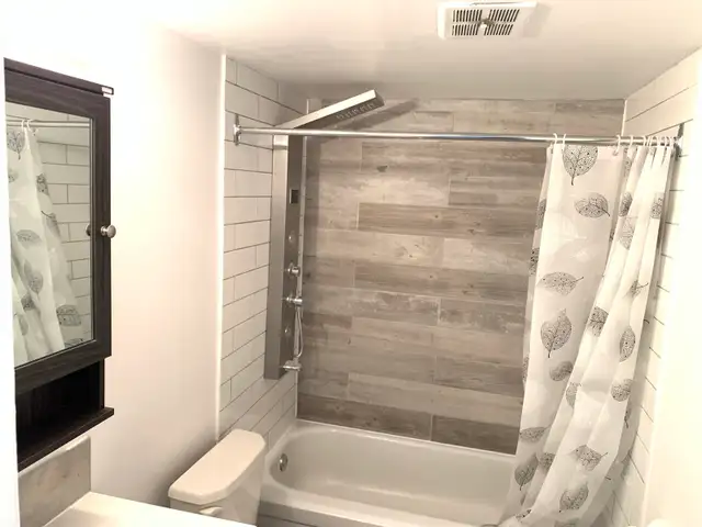 Rénové à neuf !Libre immédiatement! 200m du métro joliette ! - Photo 5