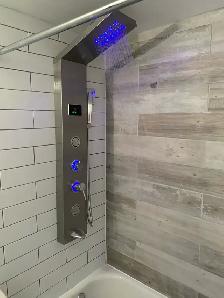 Rénové à neuf !Libre immédiatement! 200m du métro joliette ! - Photo 6