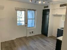 Rénové à neuf !Libre immédiatement! 200m du métro joliette ! - Photo 7