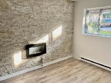 Rénové à neuf !Libre immédiatement! 200m du métro joliette ! - Photo 8