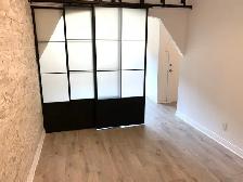 Rénové à neuf !Libre immédiatement! 200m du métro joliette ! - Photo 10