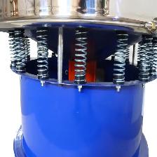 47.2 'Electric Vibrating Sieve Screen Shaker Sifter 220V 230018 - Photo 9