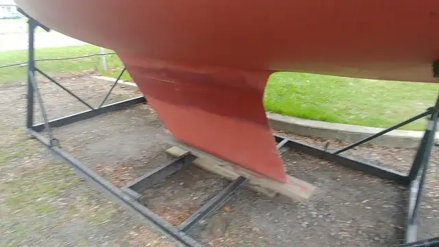 Voilier Catalina 27 (1983) – OSPREY III – 22 pieds - Photo 4