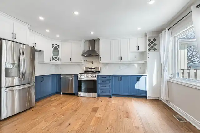 Beautiful Brampton Bungalow For Rent! - Photo 3