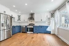 Beautiful Brampton Bungalow For Rent! - Photo 3