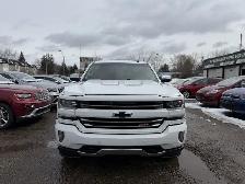 2016 Chevrolet Silverado 1500 LTZ - Photo 2
